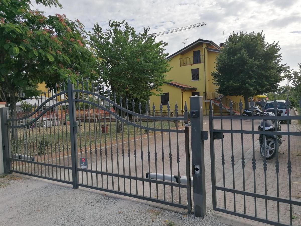 La Birichina Apartment Santarcangelo di Romagna Exterior photo