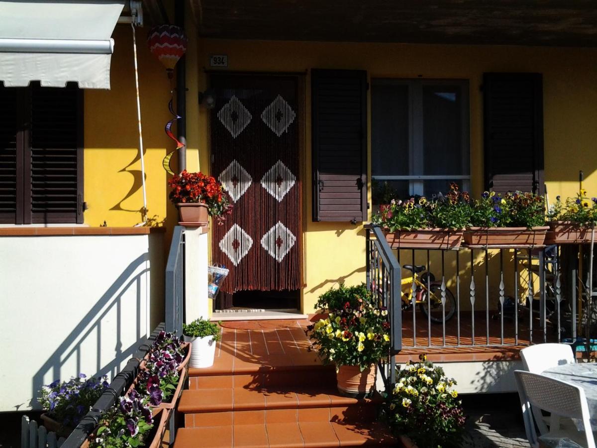 La Birichina Apartment Santarcangelo di Romagna Exterior photo